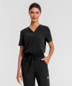 Essential V Top