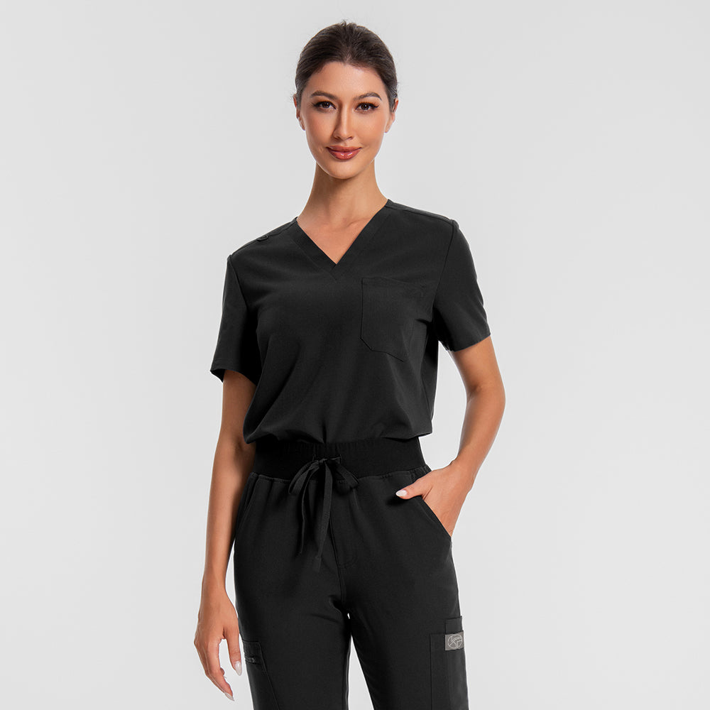 Essential V Top