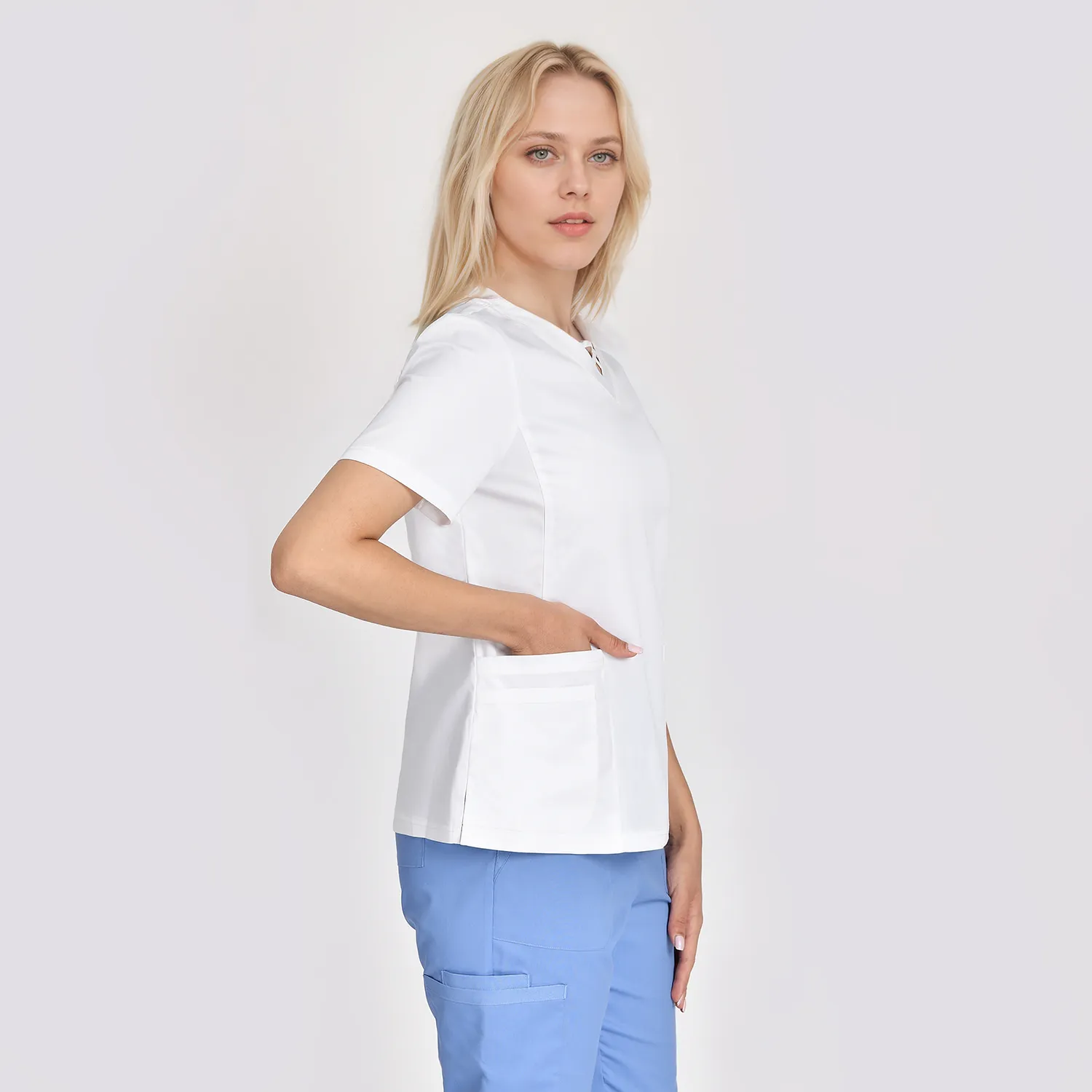 Essential V Top medical detail 2
