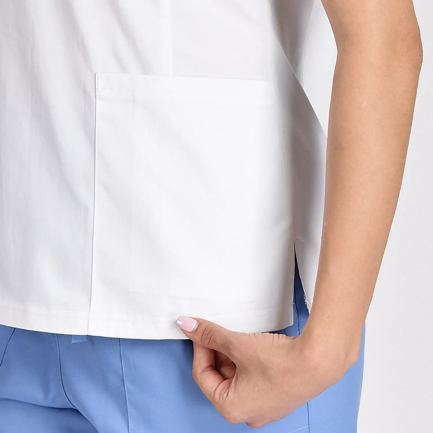 Essential V Top medical detail 5