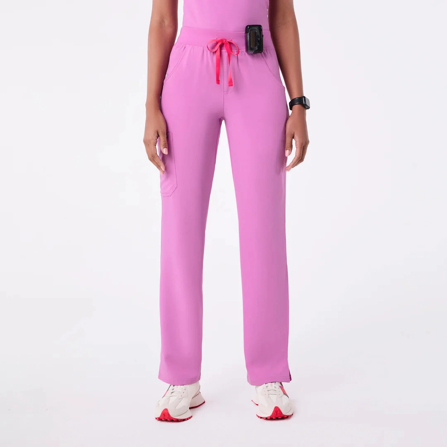 LumiScrubs Daily Drawstring Pant main view