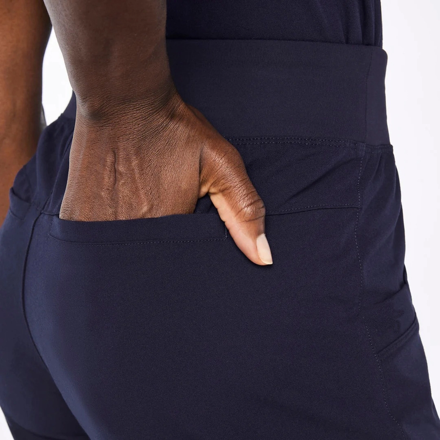 Daily Motion Pant medical detail 3