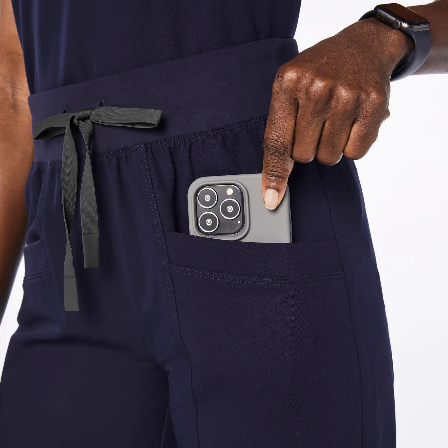 Daily Motion Pant medical detail 4