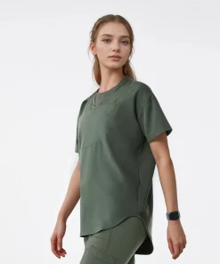 LumiScrubs Essential V Top - Women's detail 1